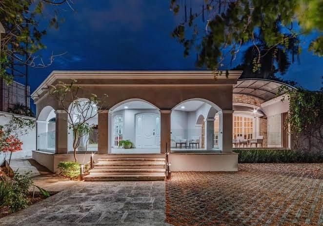 Chanpaal Hotel Boutique Mérida